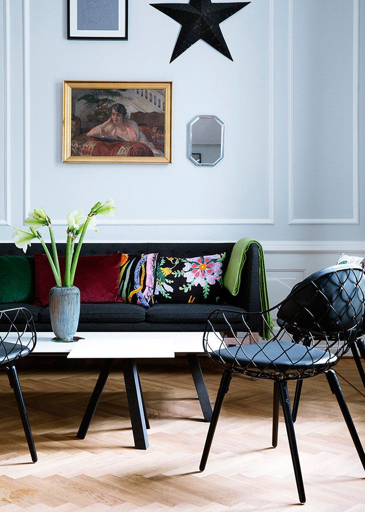 In/Out - Out/About: OUT/ABOUT: Rungstedgaard Hotel