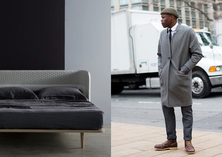 In/Out - This & That: Adam Goodrum for Cult