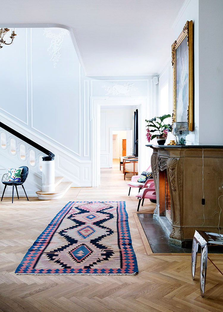 In/Out - Out/About: OUT/ABOUT: Rungstedgaard Hotel