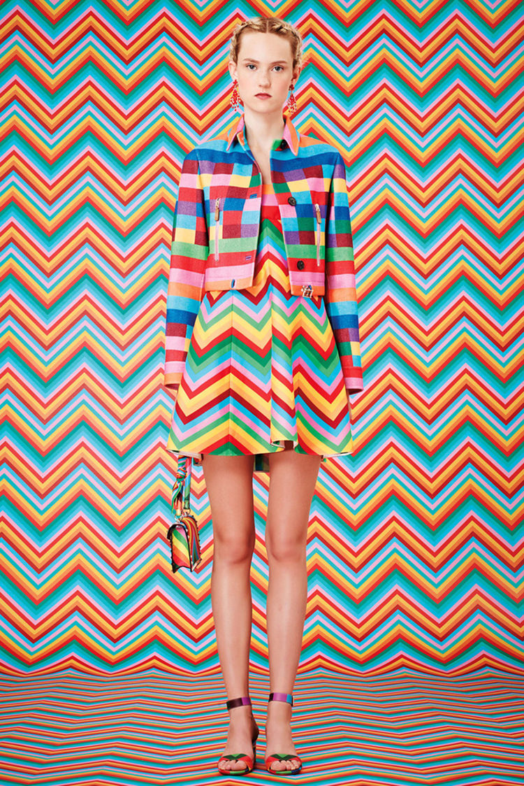Valentino Resort Collection 2015