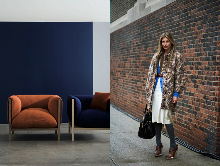 In/Out - This & That: Adam Goodrum for Cult