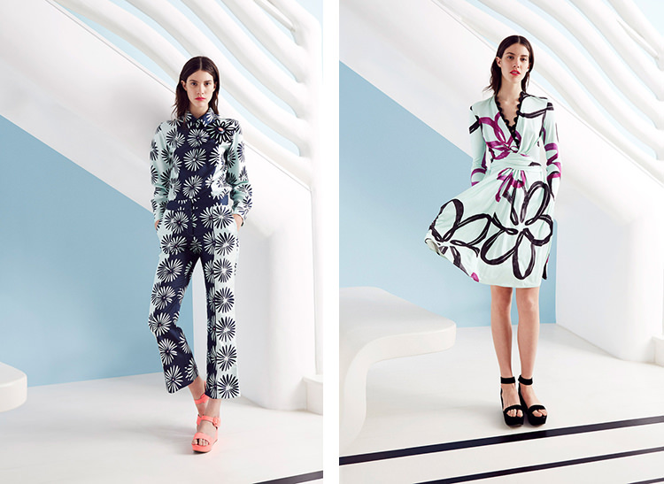 Issa Resort Collection 2015