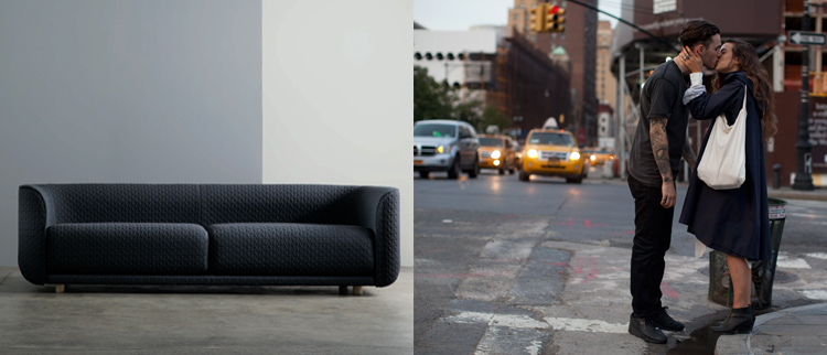 In/Out - This & That: Adam Goodrum for Cult