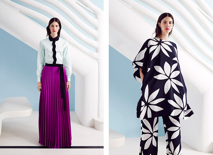 Issa Resort Collection 2015