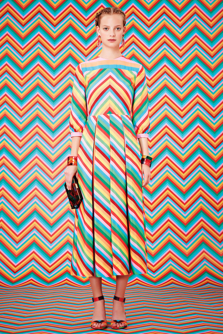 Valentino Resort Collection 2015