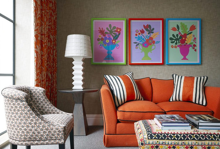 In/Out - Out/About: Ham Yard Hotel