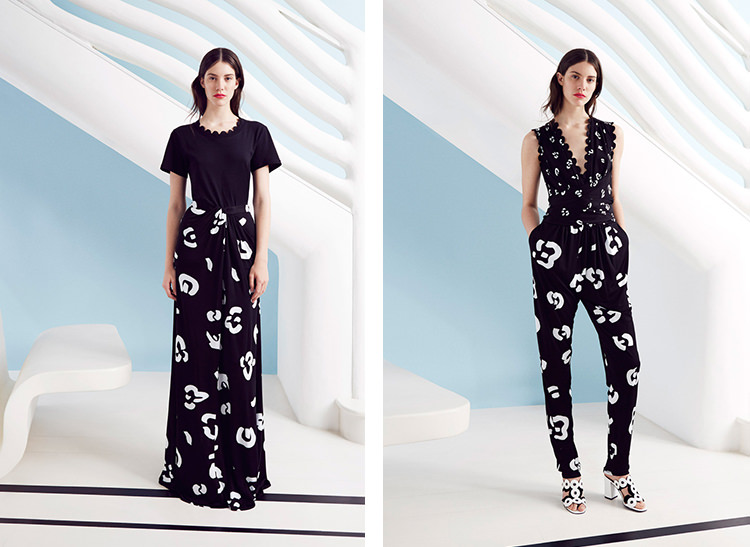 Issa Resort Collection 2015