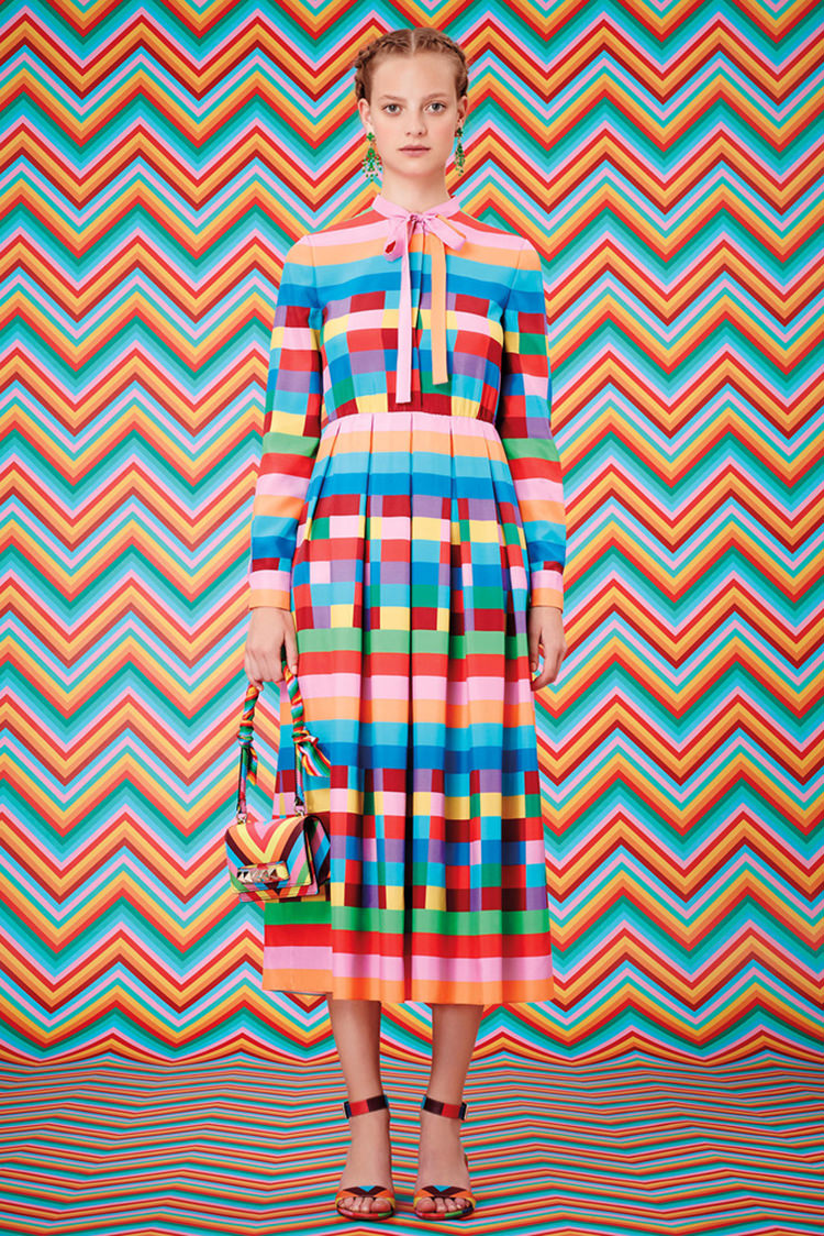 Valentino Resort Collection 2015