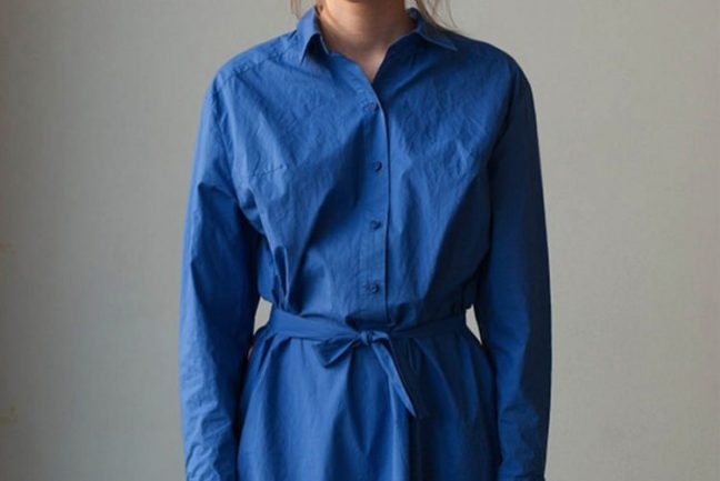 In/Out: Nina Donis