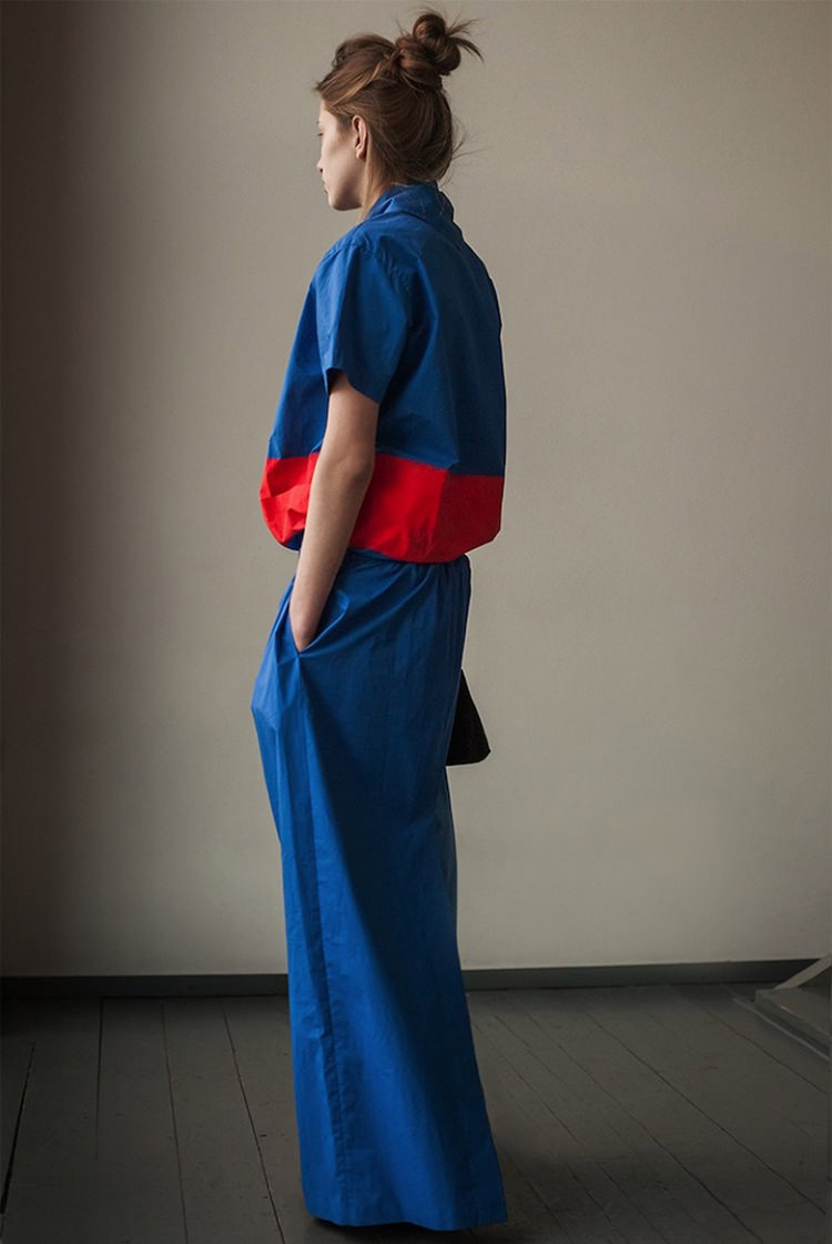 In/Out: Nina Donis