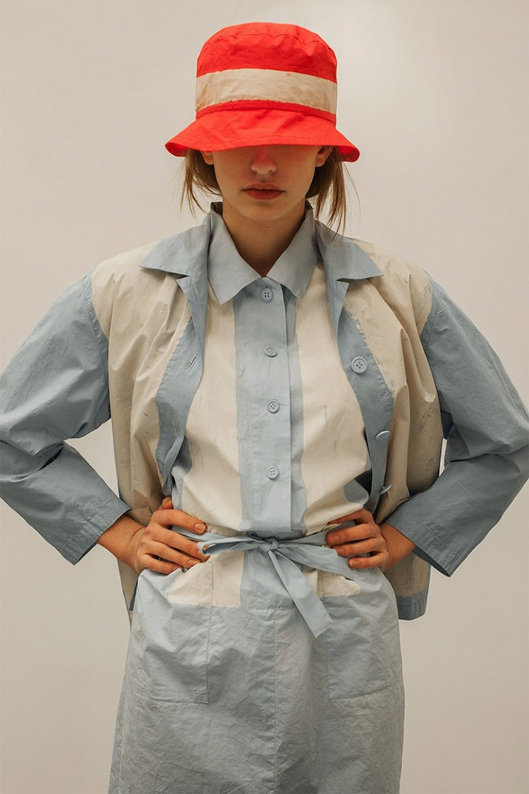 In/Out: Nina Donis