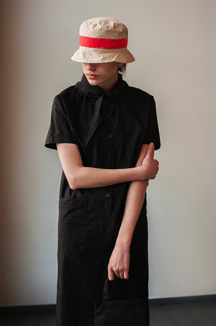 In/Out: Nina Donis