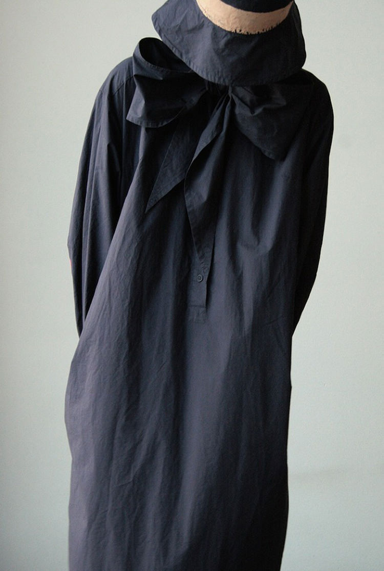 In/Out: Nina Donis