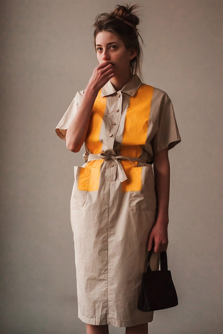 In/Out: Nina Donis