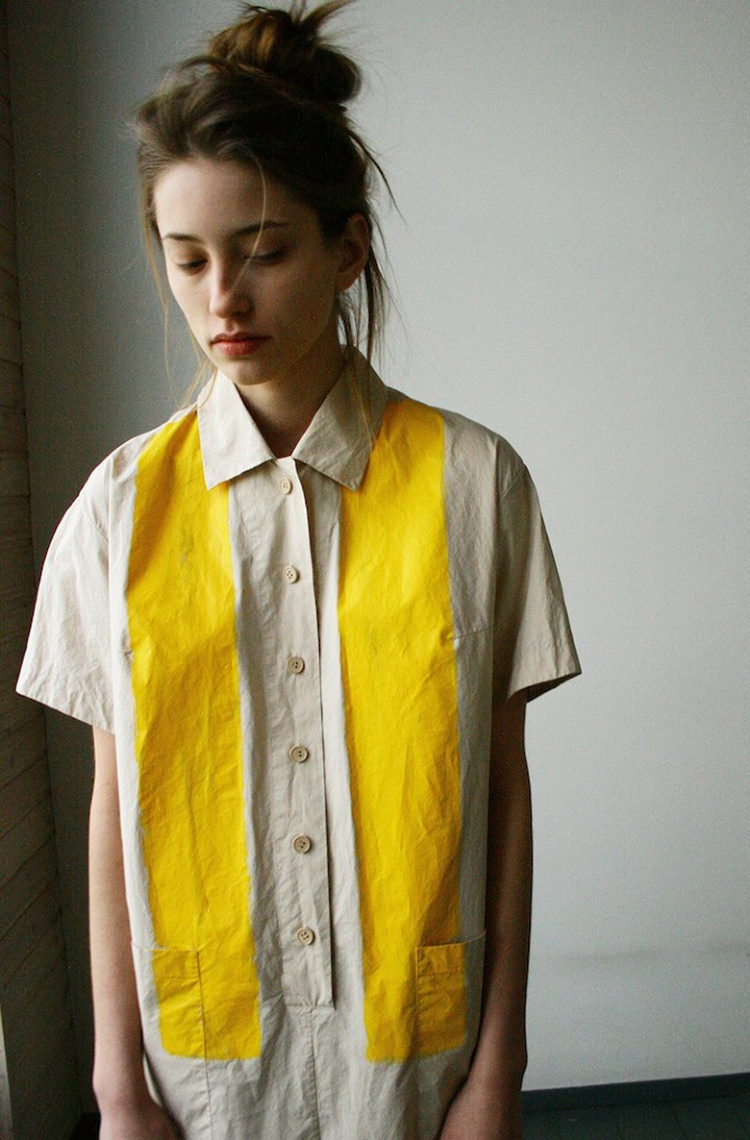 In/Out: Nina Donis