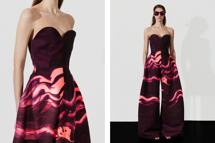 In/Out: Satu Maaranen Spring Summer 2015