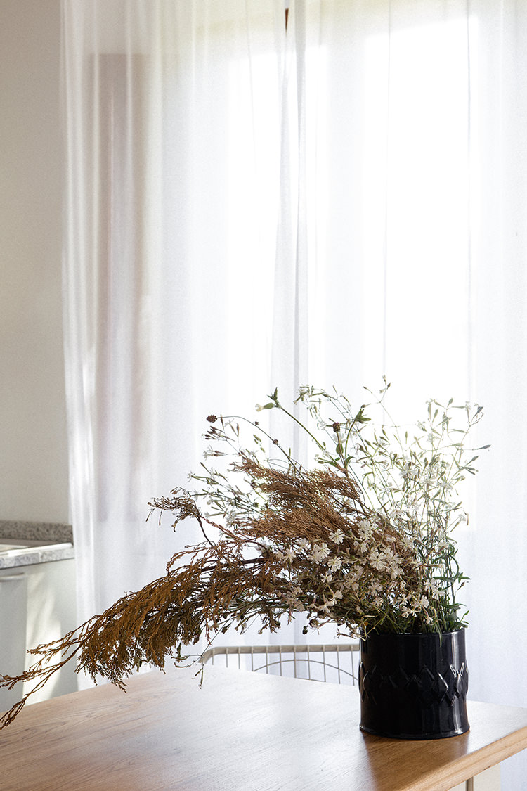 In/Out - OUT/ABOUT: Villa Lena