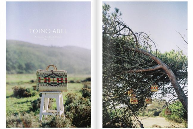 In/Out- Toino Abel
