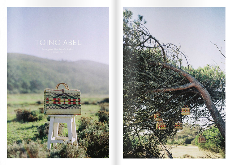 In/Out- Toino Abel