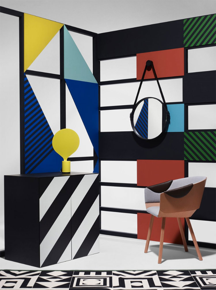 In/Out - Thomas Brown 'Case Da Abitare - Hacienda'