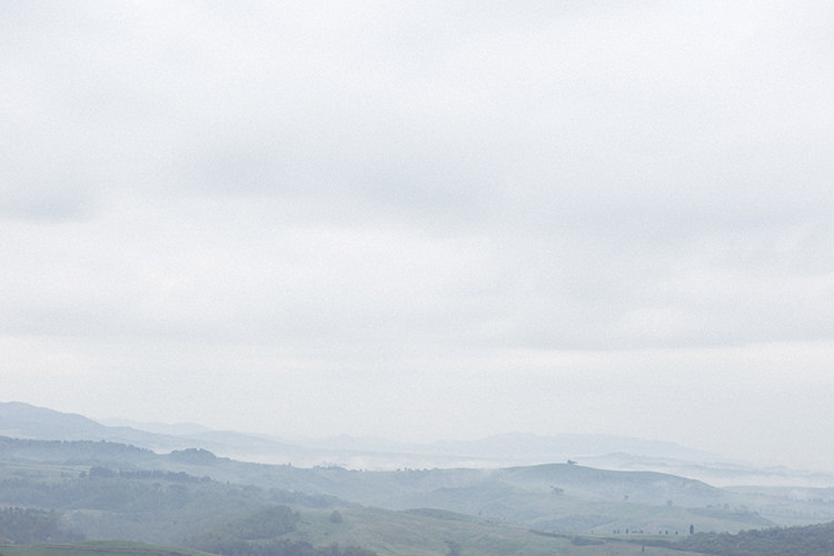 In/Out - OUT/ABOUT: Villa Lena