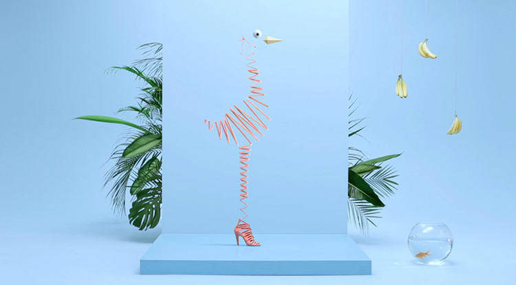 In/Out: Hermès Métamorphose