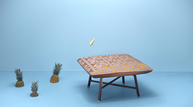 In/Out: Hermès Métamorphose