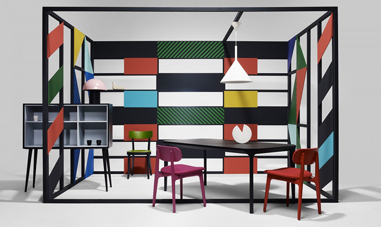 In/Out - Thomas Brown 'Case Da Abitare - Hacienda'