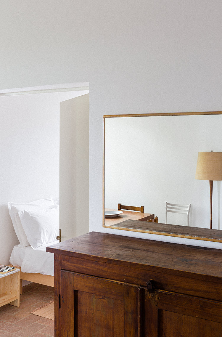 In/Out - OUT/ABOUT: Villa Lena