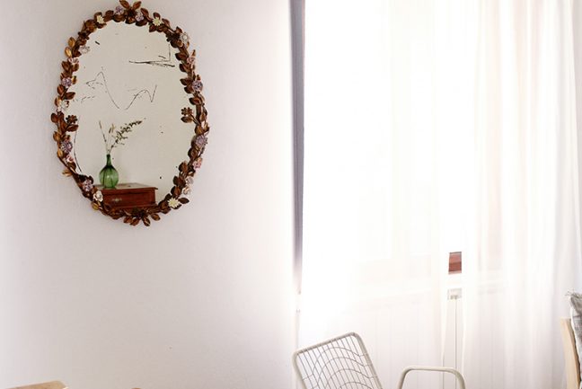 In/Out - OUT/ABOUT: Villa Lena