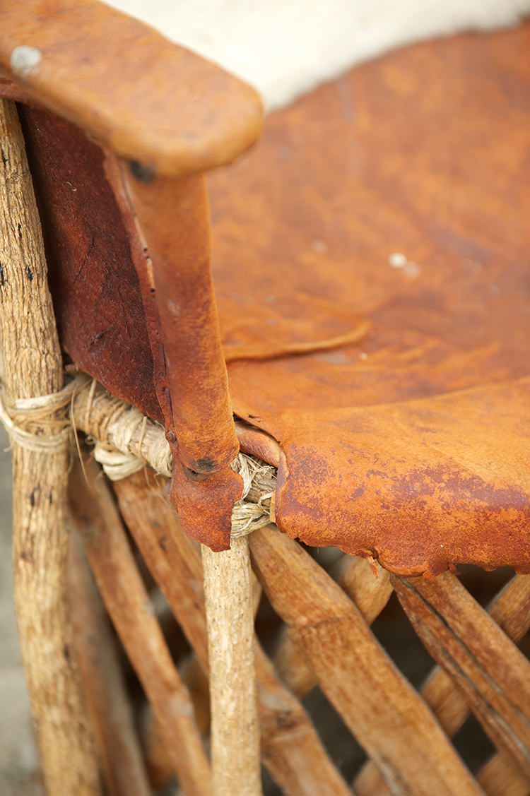 In/Out - Chat in a Chair: Richard Unsworth