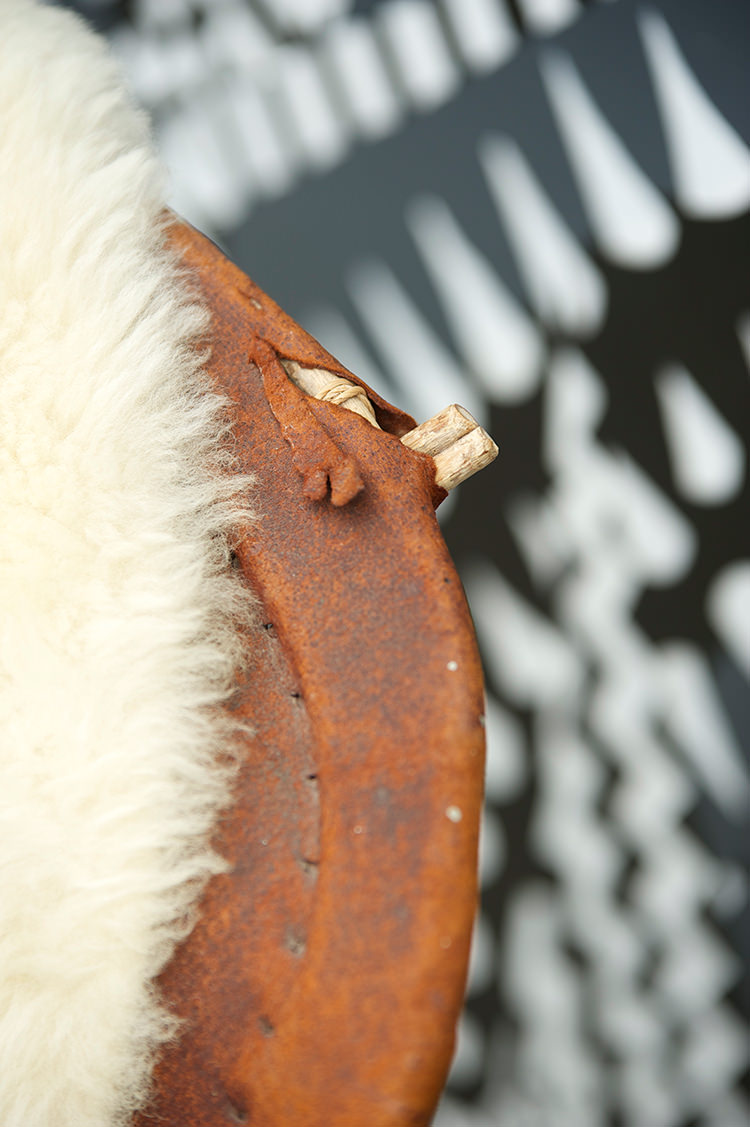 In/Out - Chat in a Chair: Richard Unsworth