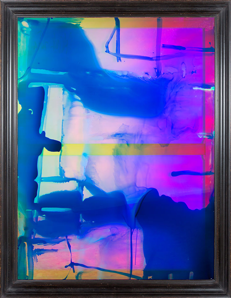 In/Out: Dale Frank 'Toby Jugs'