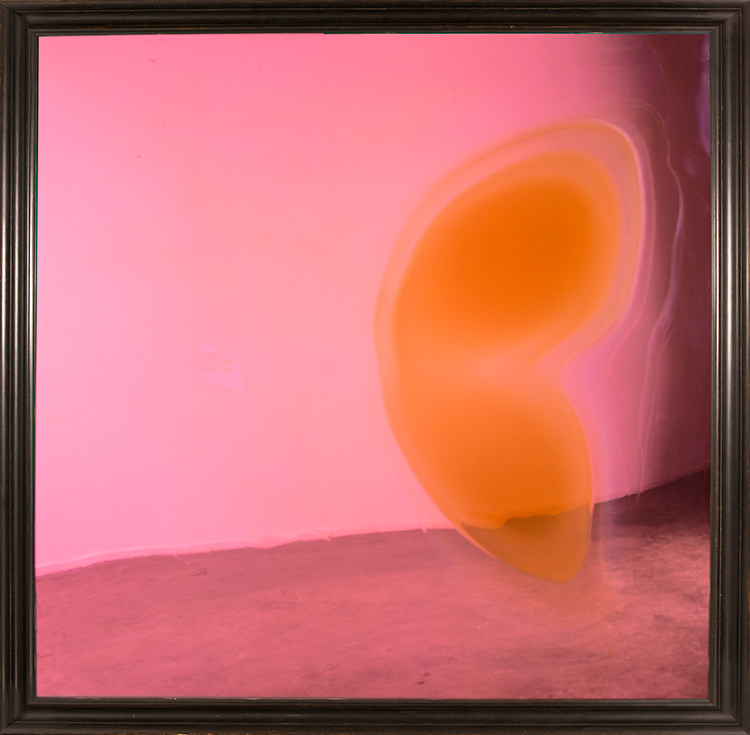 In/Out: Dale Frank 'Toby Jugs'