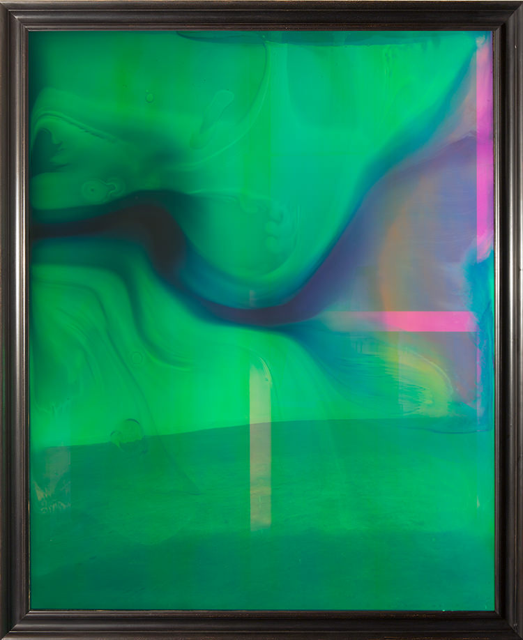 In/Out: Dale Frank 'Toby Jugs'
