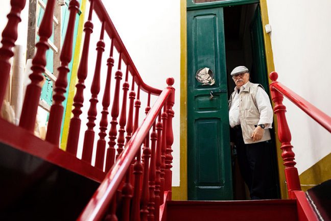 In/Out: Sergio Rodrigues