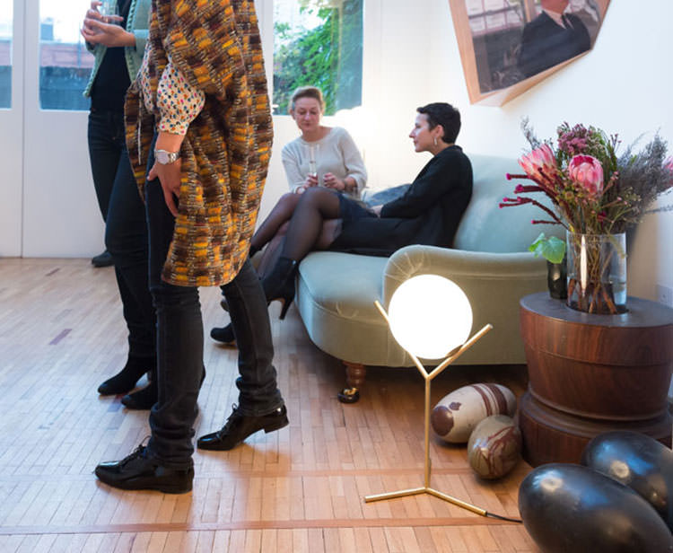 In/Out: Michael Anastassiades For Floss