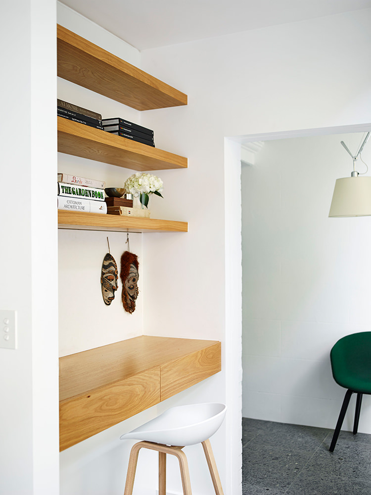 In/Out: The Avenue by Arent&Pyke