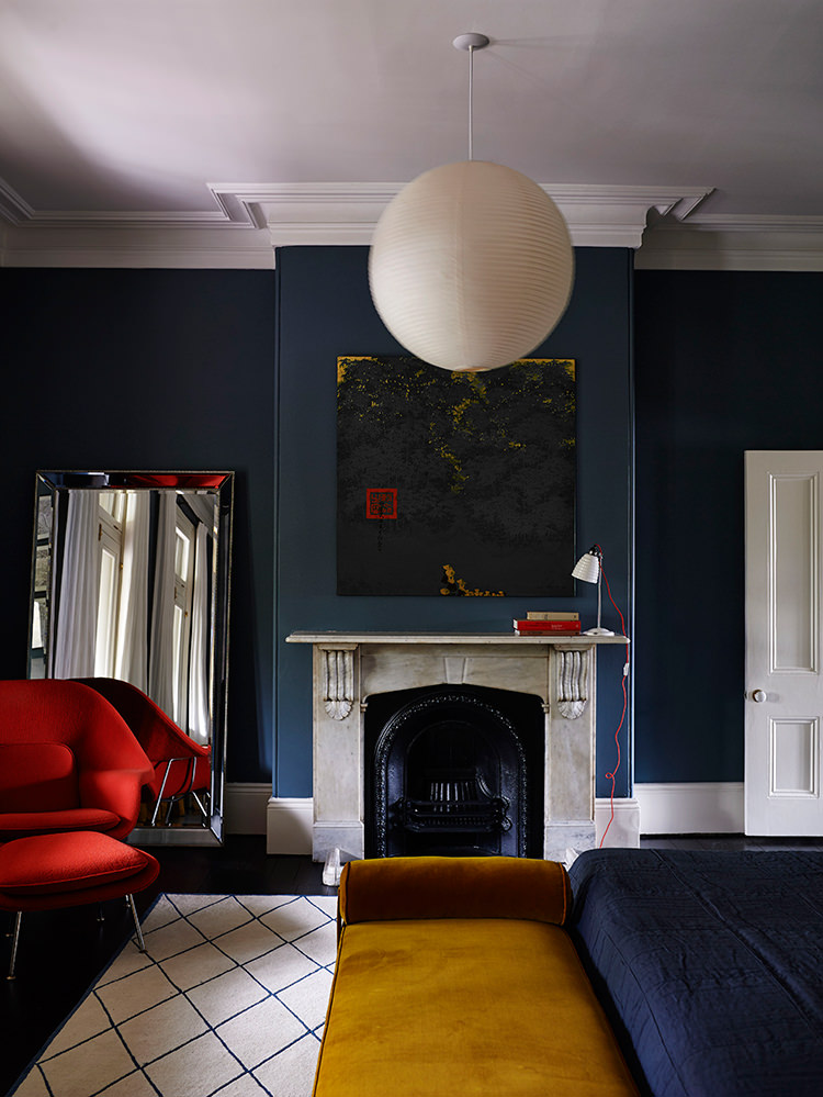 In/Out: The Avenue by Arent&Pyke