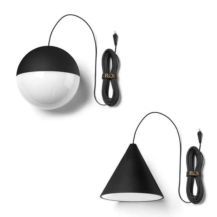 In/Out: Michael Anastassiades For Floss