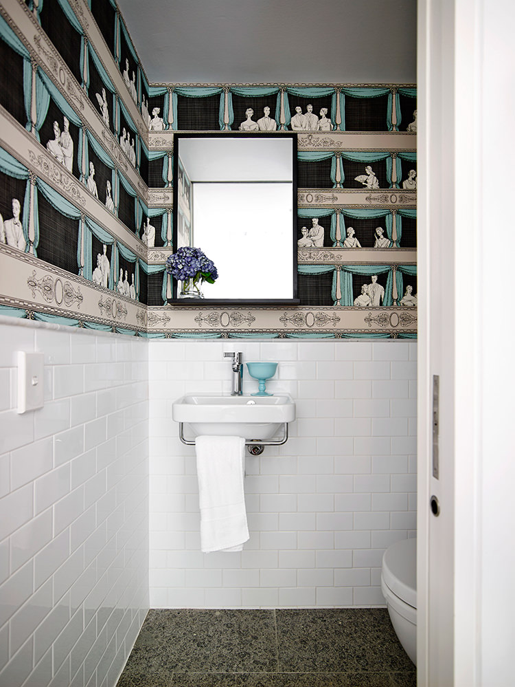 In/Out: The Avenue by Arent&Pyke