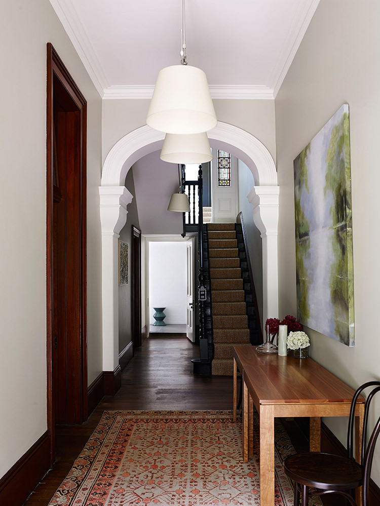 In/Out: The Avenue by Arent&Pyke