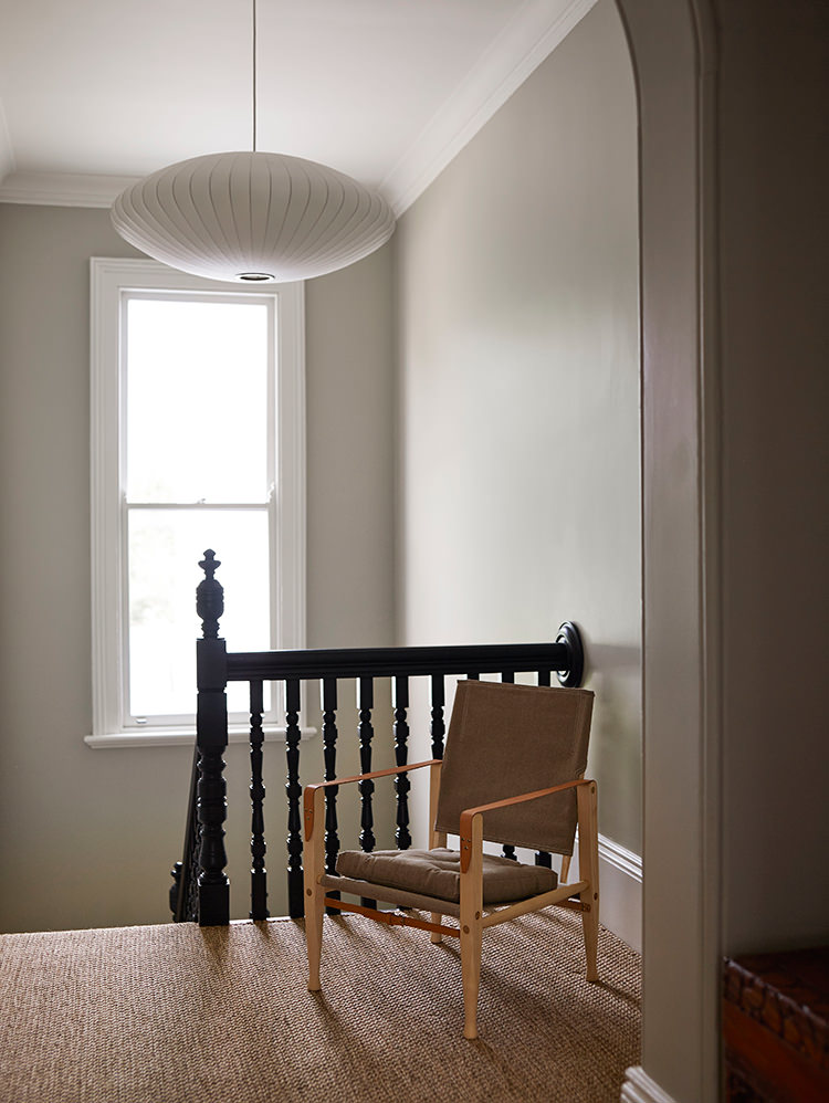In/Out: The Avenue by Arent&Pyke