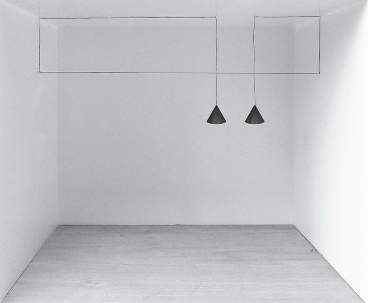 In/Out: Michael Anastassiades For Floss