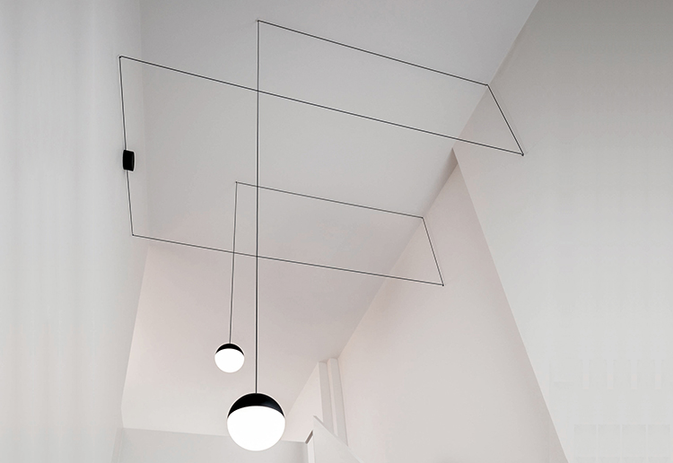 In/Out: Michael Anastassiades For Floss