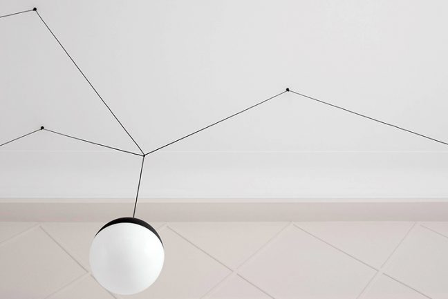 In/Out: Michael Anastassiades For Floss