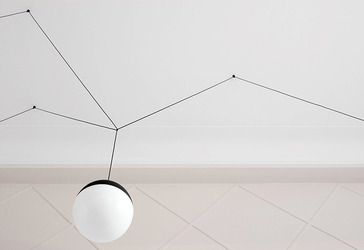 In/Out: Michael Anastassiades For Floss