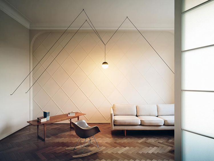 In/Out: Michael Anastassiades For Floss