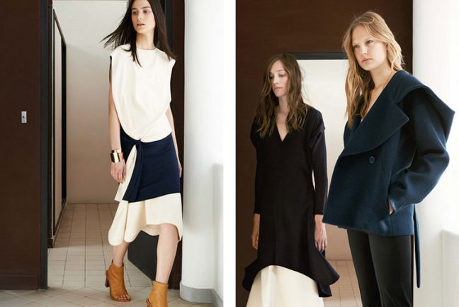 In/Out: Chloe Resort 2015