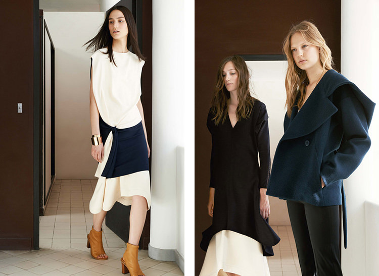 In/Out: Chloe Resort 2015